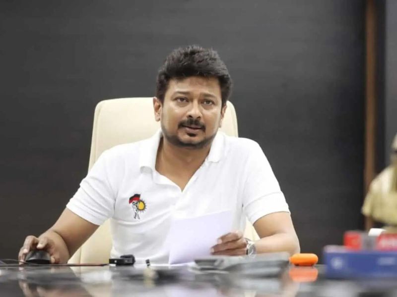 Udhayanidhi Stalin