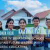 Vellore international School