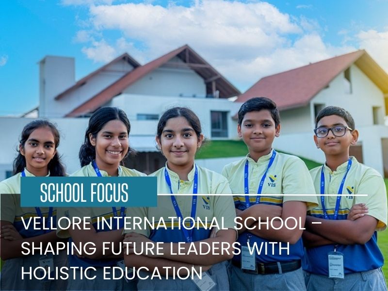 Vellore international School