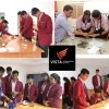 Vista International vocational education