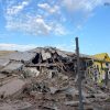 debris