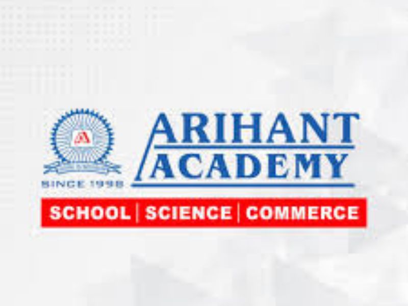 Arihant Academy