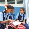 CM rise school Madhya Pradesh