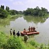 Children drown in Bengaluru lake