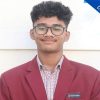 Divyash Saxena, Vista International School