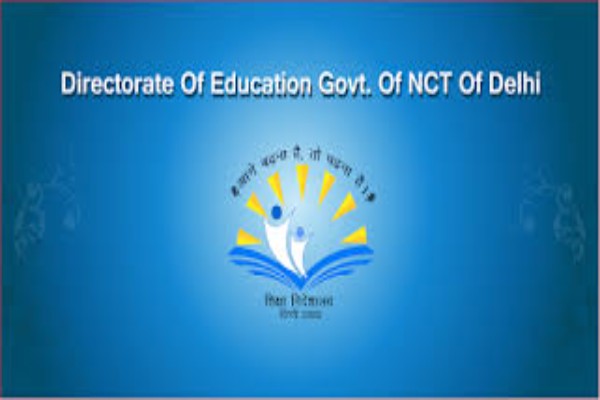 DoE Delhi Special Schools