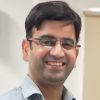 Dr Sumit Bhardwaj