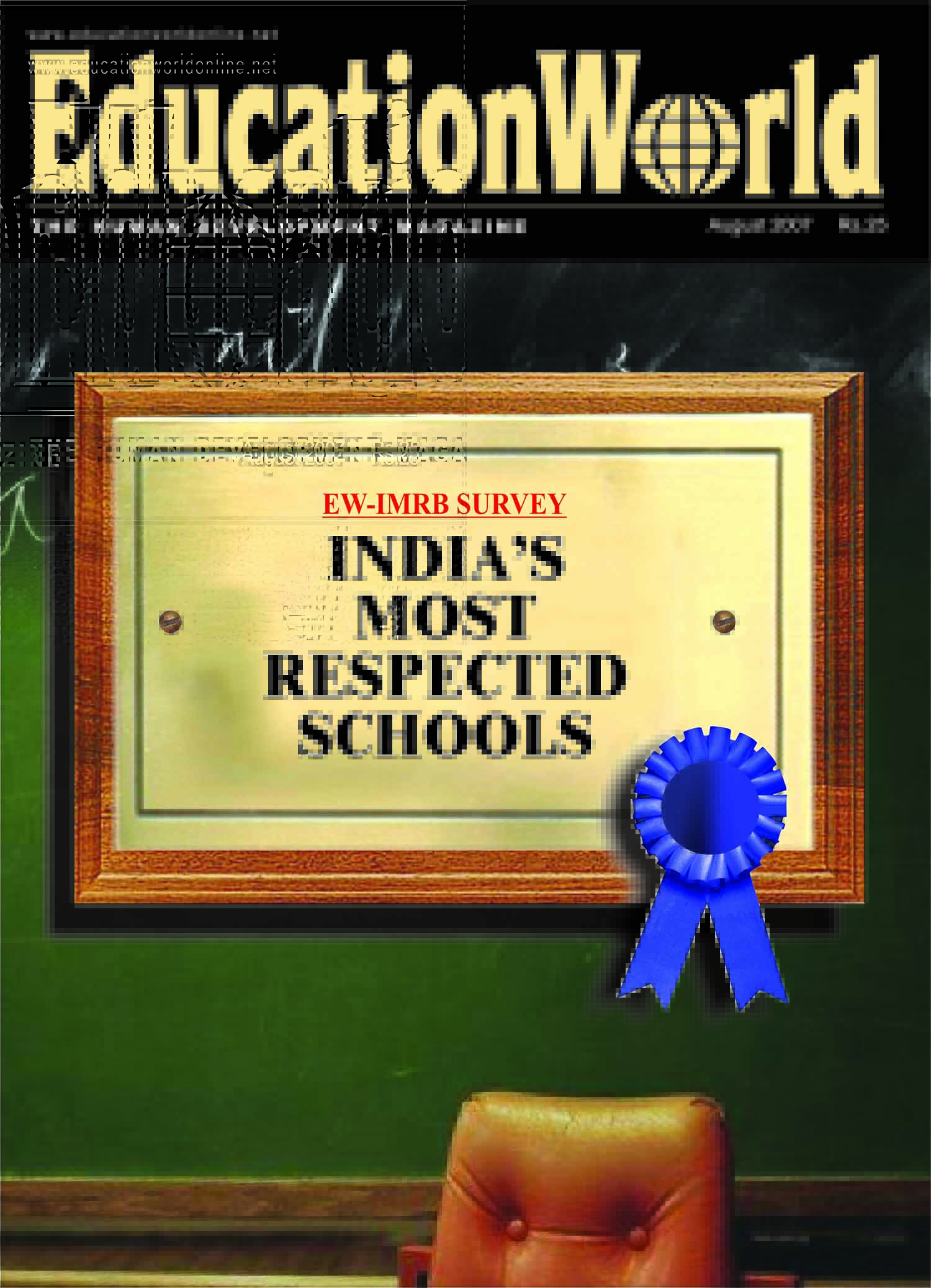EW-August 2007