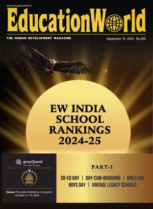 EducationWorld September 2024