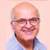 Rahul Mehra