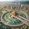Bhutan-mindfulness city