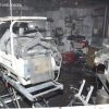 Jhansi medical college fire