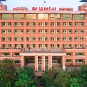 IIM Mumbai