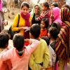 MS Dhoni Global School extending a helping hand beyond school walls