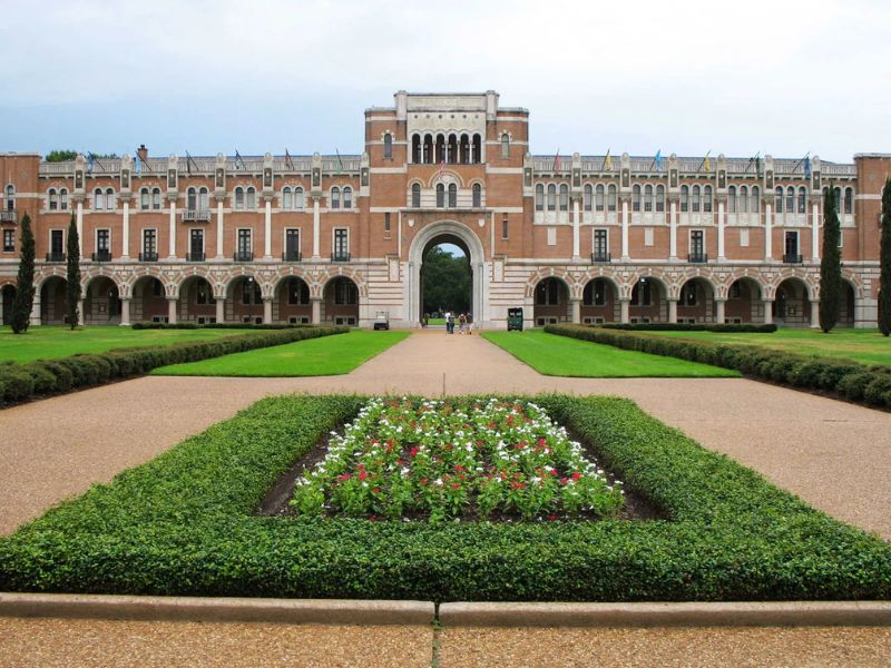 Rice University