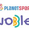 planetspark partners with vobble