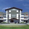Captain Williamson Sangma Technical University