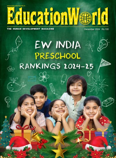 EducationWorld December 2024