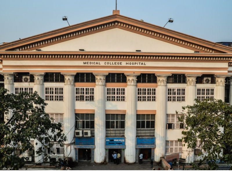 Kolkata Medical College