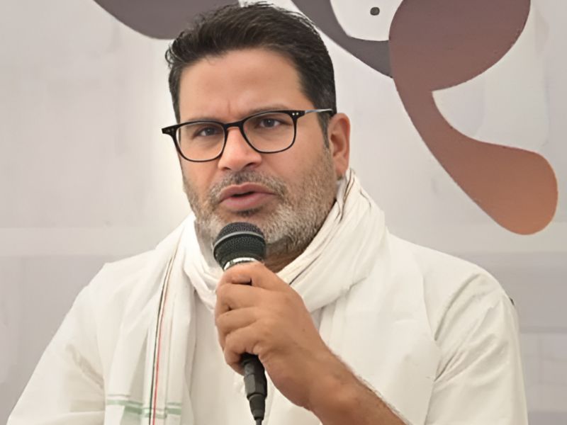 Prashant Kishor