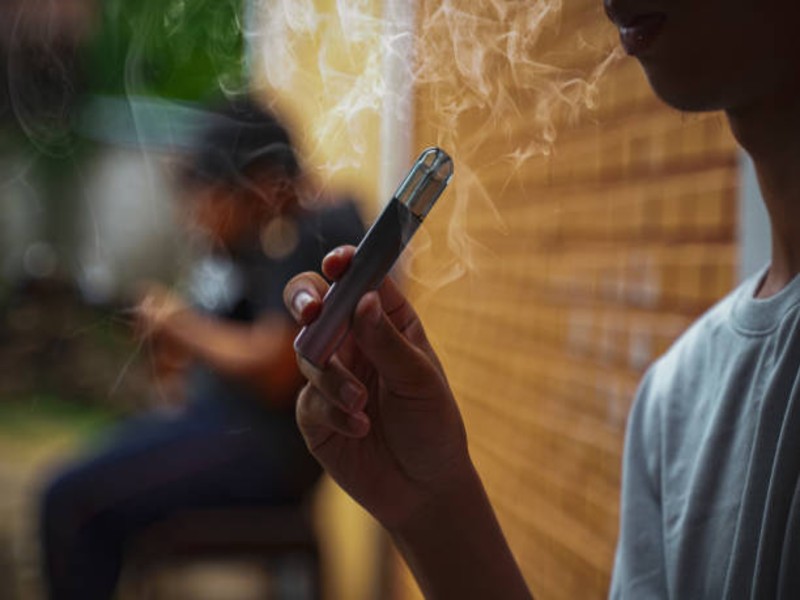 Bengaluru students found carrying e-cigarettes in school bags