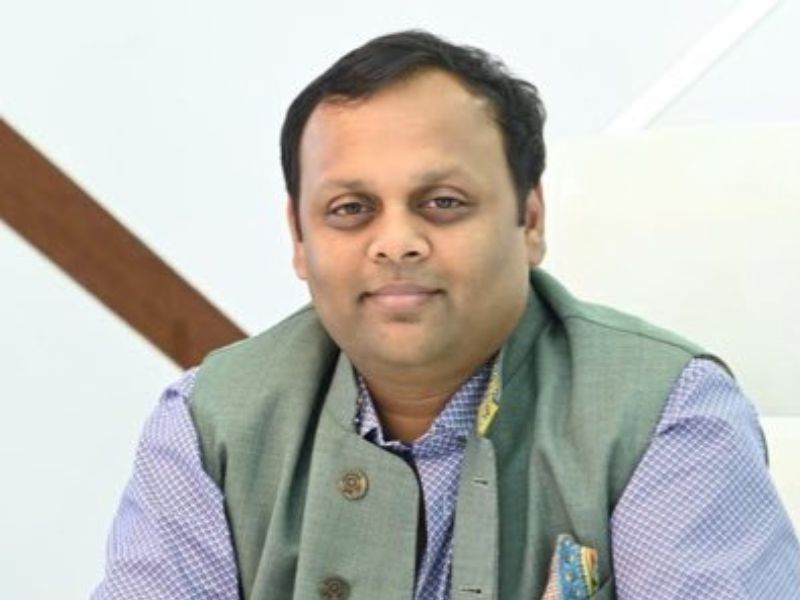 Abhishek Mohan Gupta