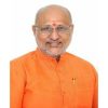 CP Radhakrishnan