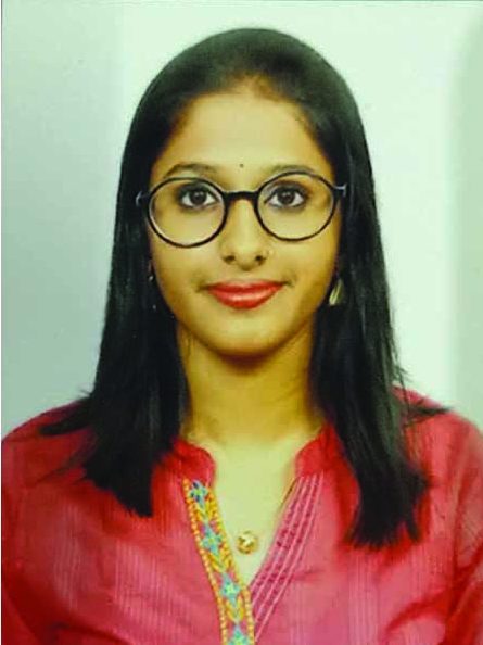 Deepalakshmi Sriram