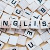 English