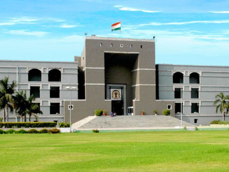 Gujarat High Court