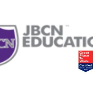 JBCN Education Great Place to Work