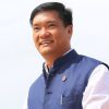 Pema Khandu