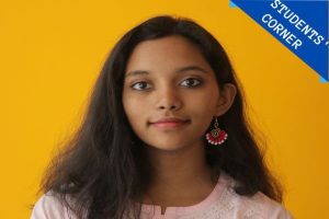 Riddhima Kulkarni
