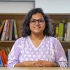 Ruchie Kothari