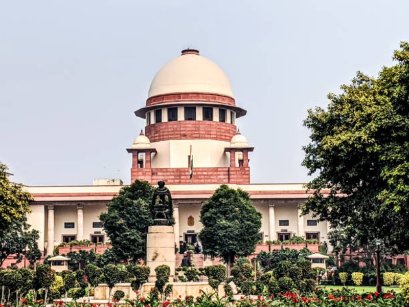 Supreme court agrees to hear plea against cut in exam attempts