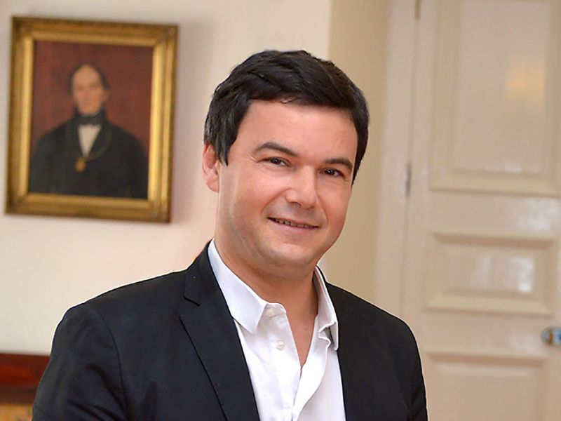 Thomas Piketty