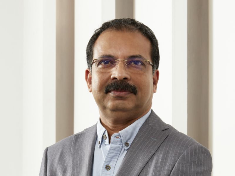 Unnikrishnan Raghavan