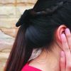 tinnitus-young-woman-has-pain
