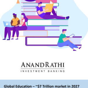 Global Education - $7 Trillion Market in 2027