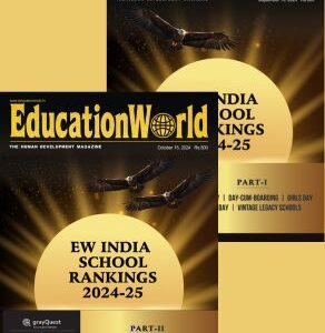 EW India School Rankings Sept & Oct 2024 Issues