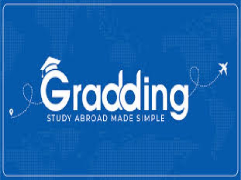 Gradding.com report on career counseling