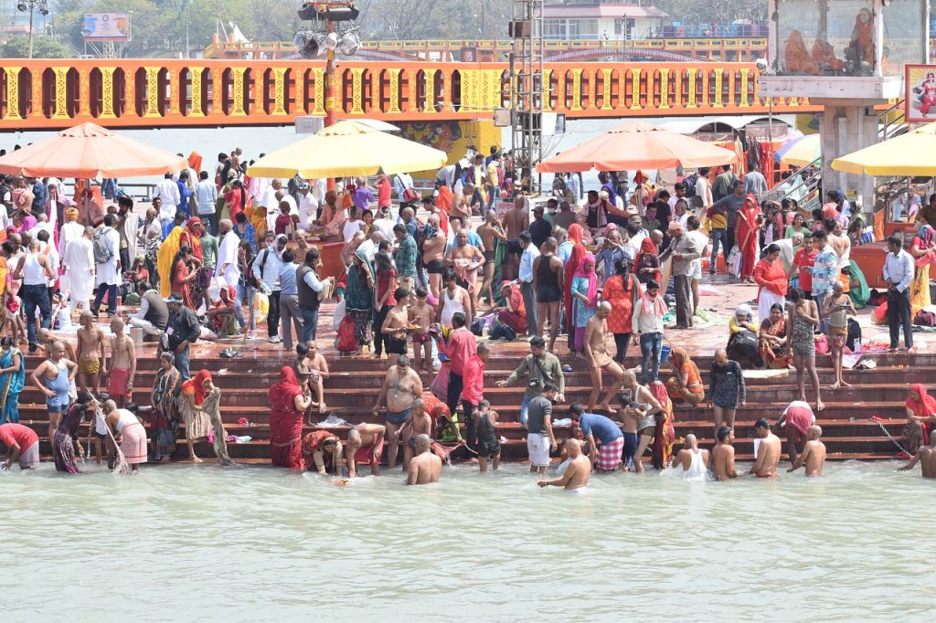 Maha Kumbh Mela 2025