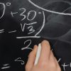Teaching Maths at EGIGS