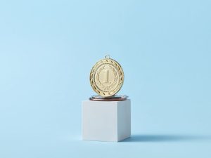 Nobel Prize