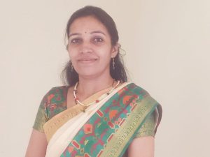 Prachi Pathak
