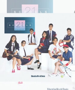 21 Schools of the 21st Century