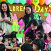 meghashri+kids