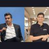 Akshay Chaturvedi and Mayank Kumar