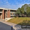 CEPT University