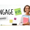 Discovery education